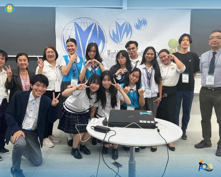 Silay Institute Bags Two Platinum Awards in WYM 2024