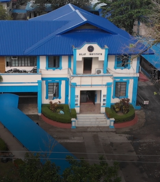 Silay Institute History Image