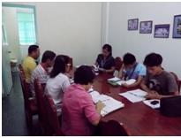 SSC and Society Presidents join handbook review