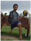 The Amazing and the Extra-ordinary Paul Perez