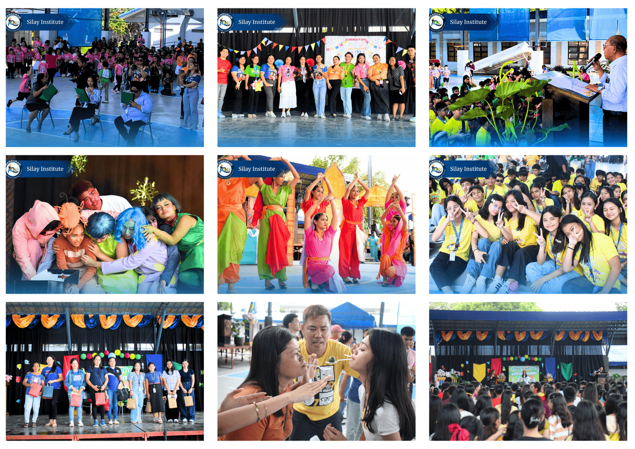 Family Day 2025: Celebrating Bonds, Building memories