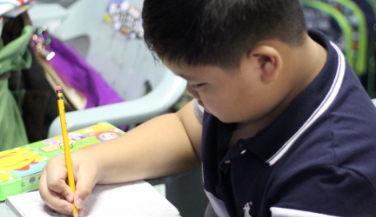 Grade One thumbnail