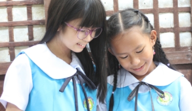 Grade Four thumbnail