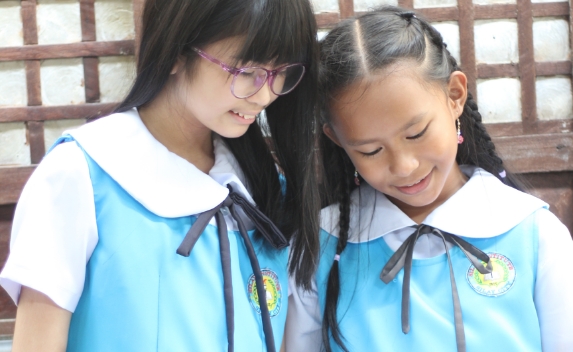 Grade Four image