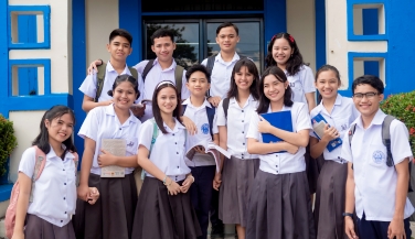 Junior High School thumbnail