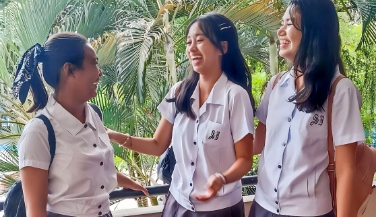 Junior High School 10 thumbnail