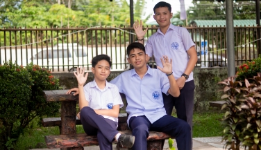 Junior High School 8 thumbnail