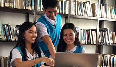 Senior High School thumbnail
