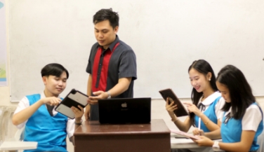 Information and Communication Technology (ICT) thumbnail