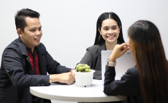 Customer Service Management image