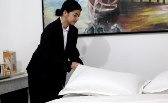 Housekeeping NC II image