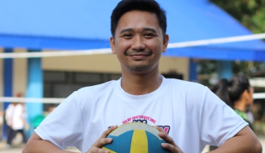 Bachelor of Physical Education (BPEd) thumbnail