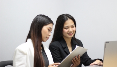BSBA Major in Marketing Management thumbnail