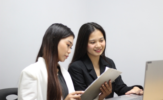 BSBA Major in Marketing Management image