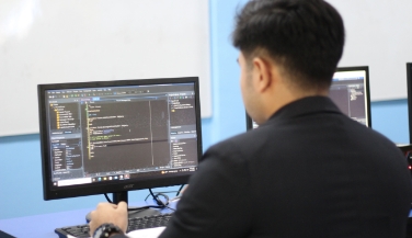 Bachelor of Science in Computer Science thumbnail