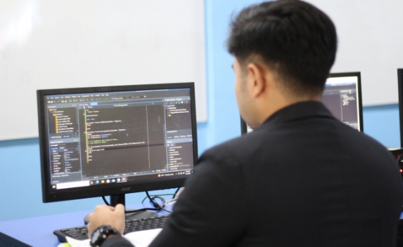 Bachelor of Science in Computer Science image