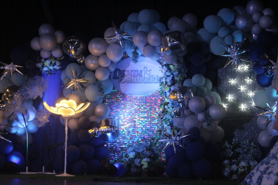 Silay Institute Celebrates “Denim and Diamonds” at the 2025 Year-End Celebration