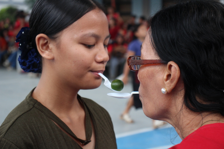 Family Day 2025: Celebrating Bonds, Building memories