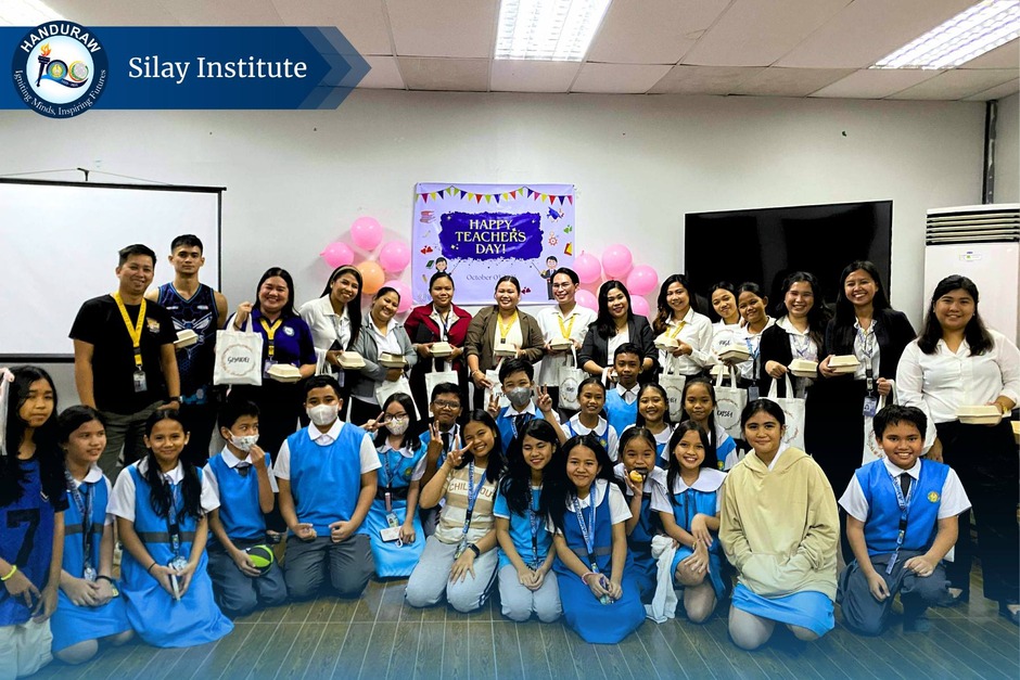 Silay Institute Conducts Earthquake Drill to Strengthen Campus Preparedness thumbnail