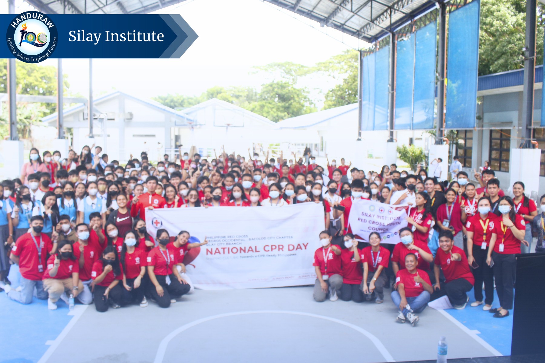 Silay Institute Buwan ng Wika 2025 thumbnail