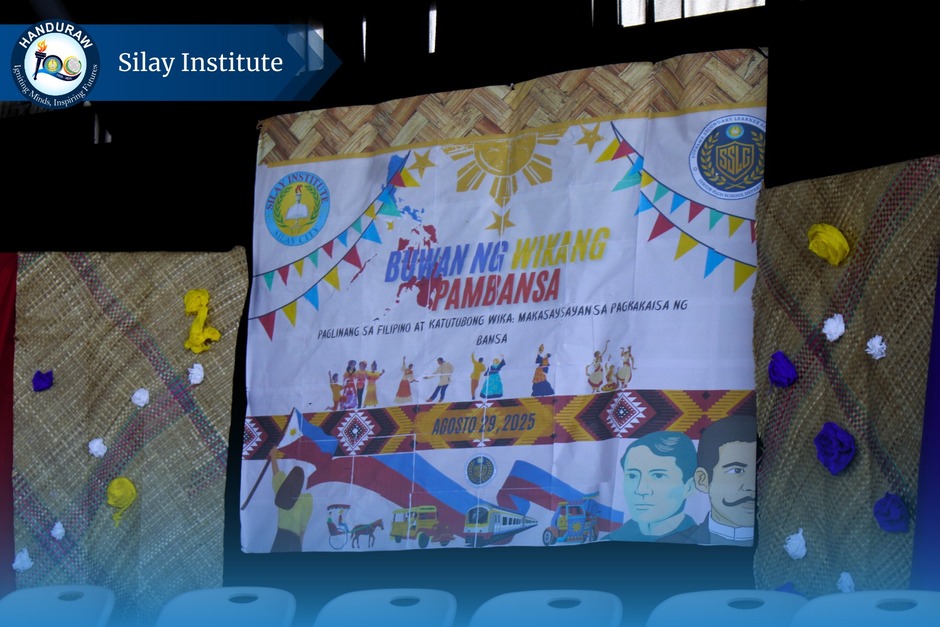 CPR Day at Silay Institute thumbnail