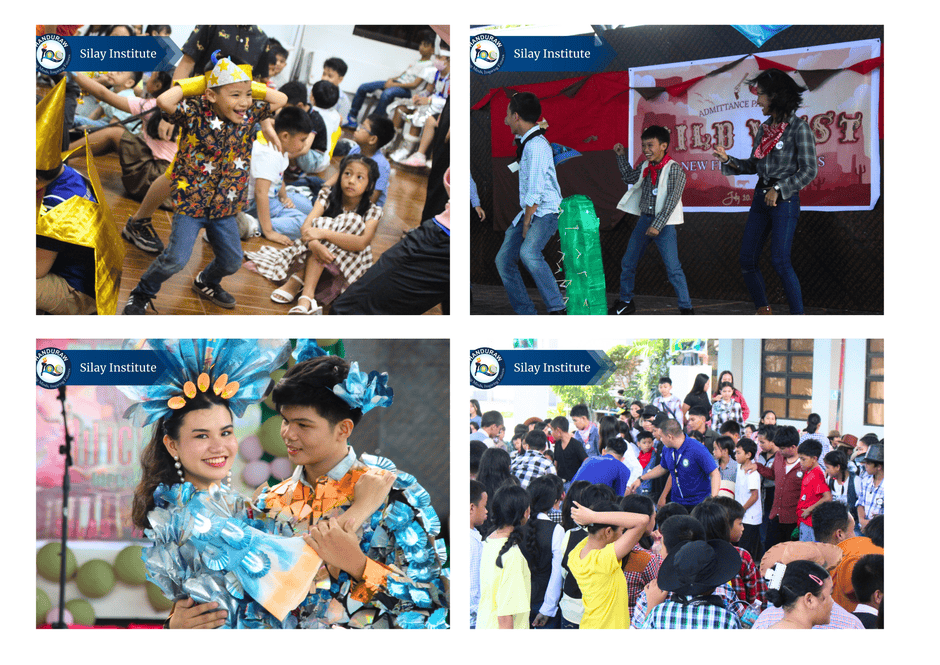 Duplicate of Silay Institute, Inc Holds its Medical and Dental Mission 2024 thumbnail