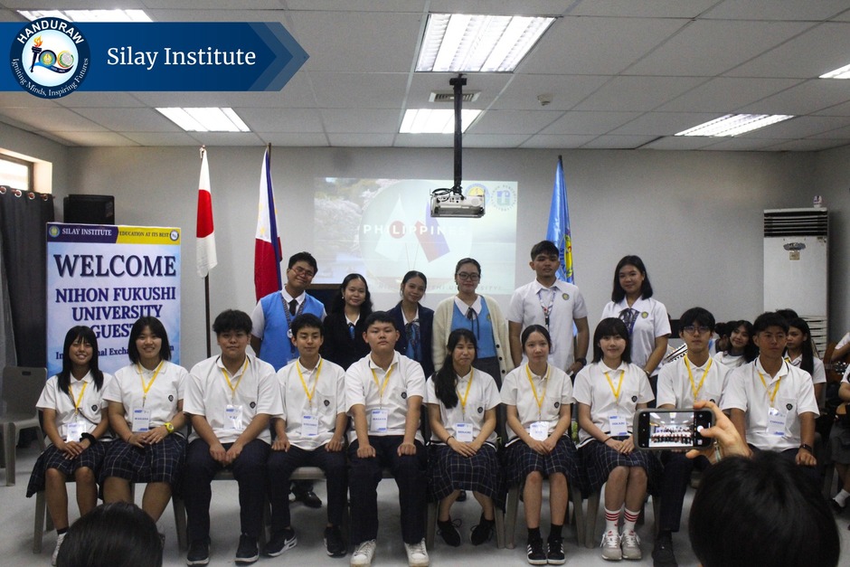 Silay Institute Celebrates 58th Collegiate Commencement Exercises thumbnail