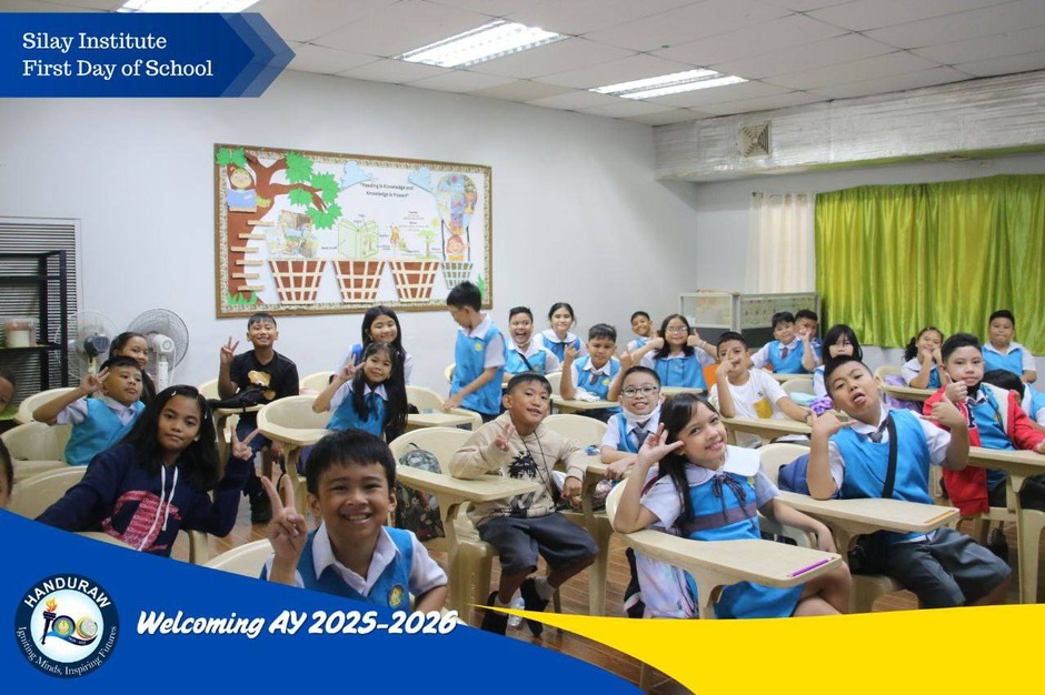 Silay Institute Celebrates 58th Collegiate Commencement Exercises thumbnail
