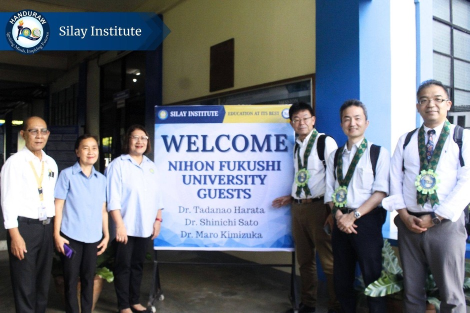 Silay Institute Celebrates 58th Collegiate Commencement Exercises thumbnail