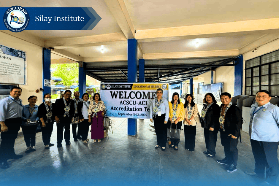 Third Place – Silay Institute thumbnail