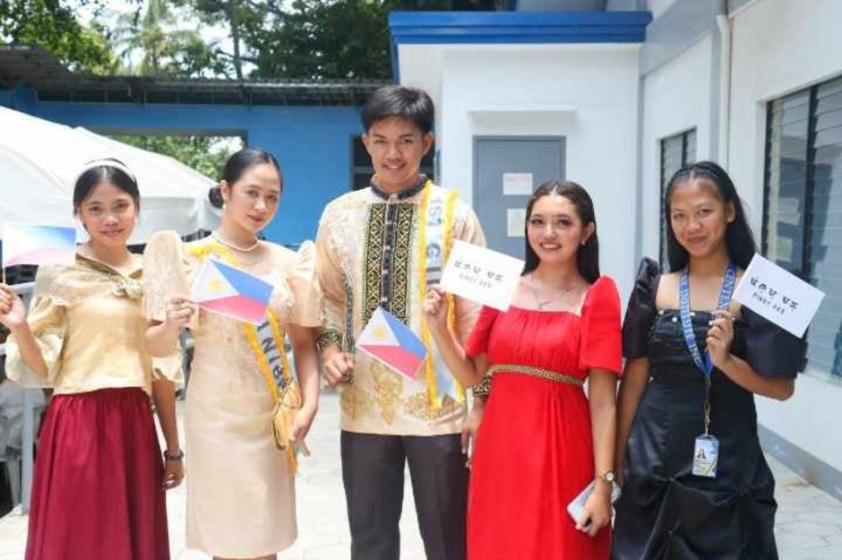 Buwan ng Wika 2024: Pagdiriwang sa Silay Institute